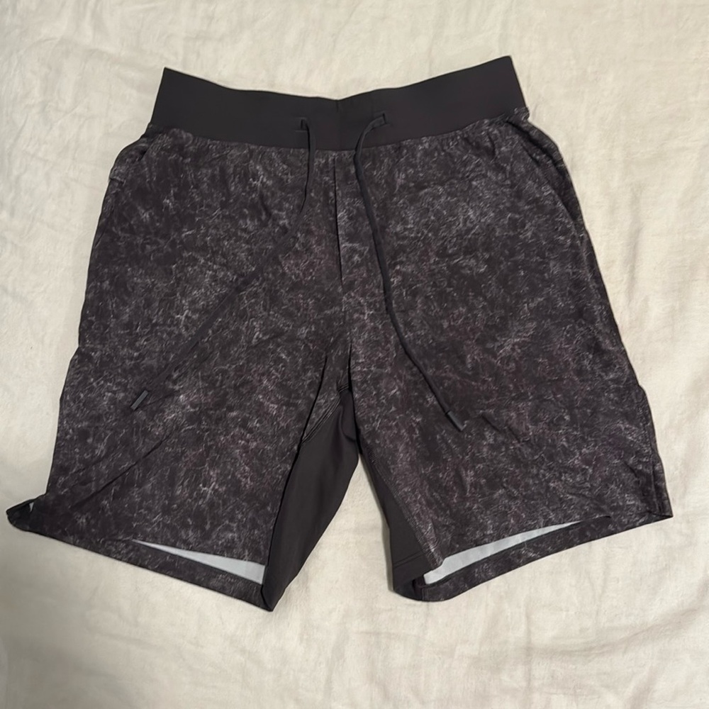 Lululemon Men’s T.H.E. Linerless Short 7” Size S